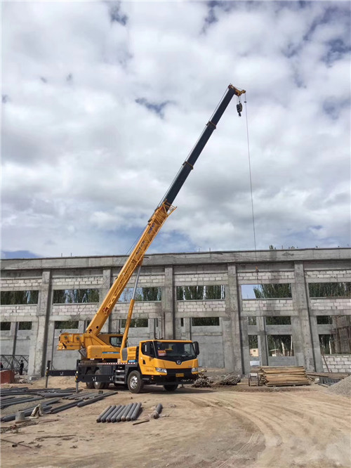 铁岭县吊装作业前会做设备检查吗？安全保障措施有哪些？